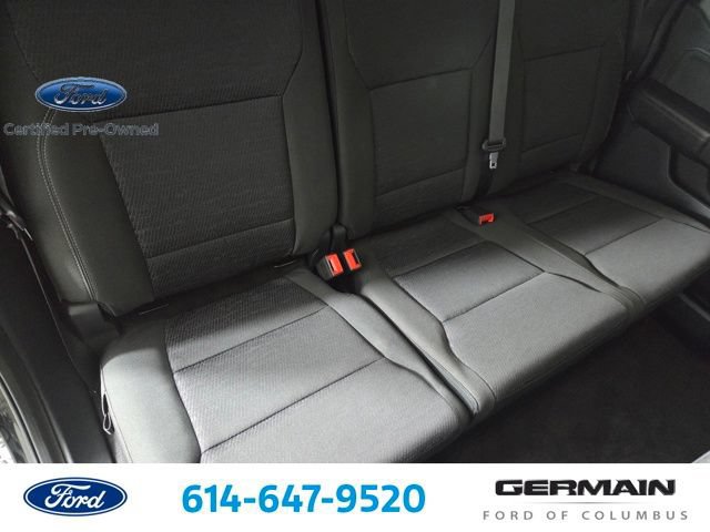 Certified 2023 Ford F150 XLT w/ Equipment Group 302A High AWD/4WD image 21