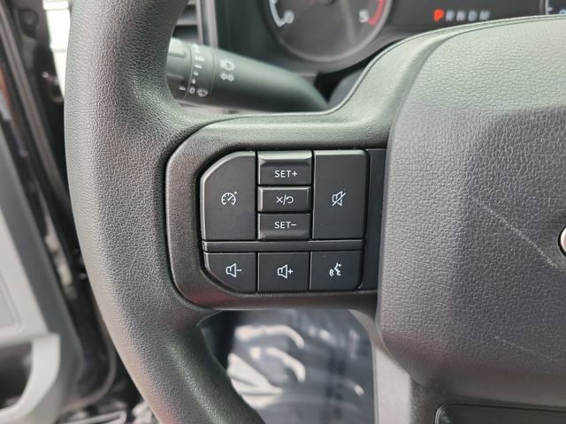 Certified 2025 Ford F250 XLT image 25