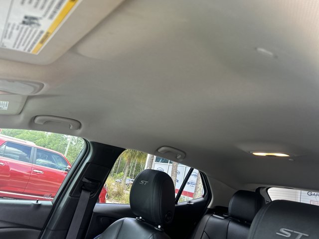 Used 2025 Buick Encore GX Sport Touring w/ Advanced Technology Package FWD image 19
