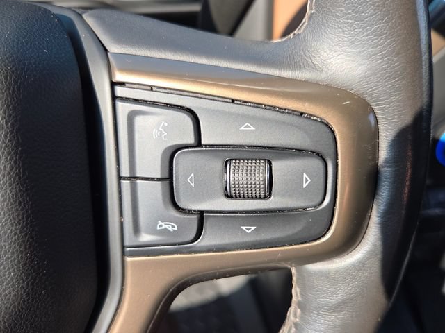 Used 2020 Chevrolet Silverado 2500 High Country w/ Z71 Off-Road Package AWD/4WD image 23