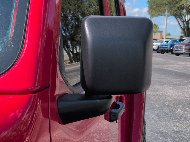 Used 2023 Jeep Wrangler Unlimited Rubicon 392 AWD/4WD image 12