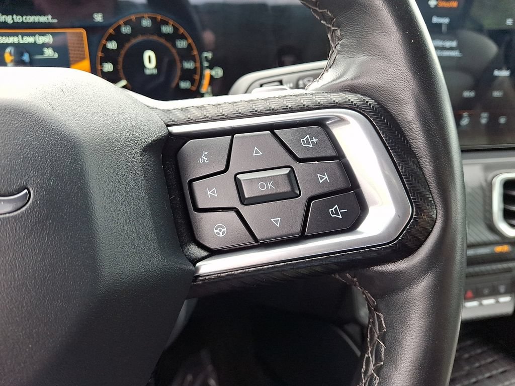 Certified 2024 Ford Mustang GT Premium RWD image 20
