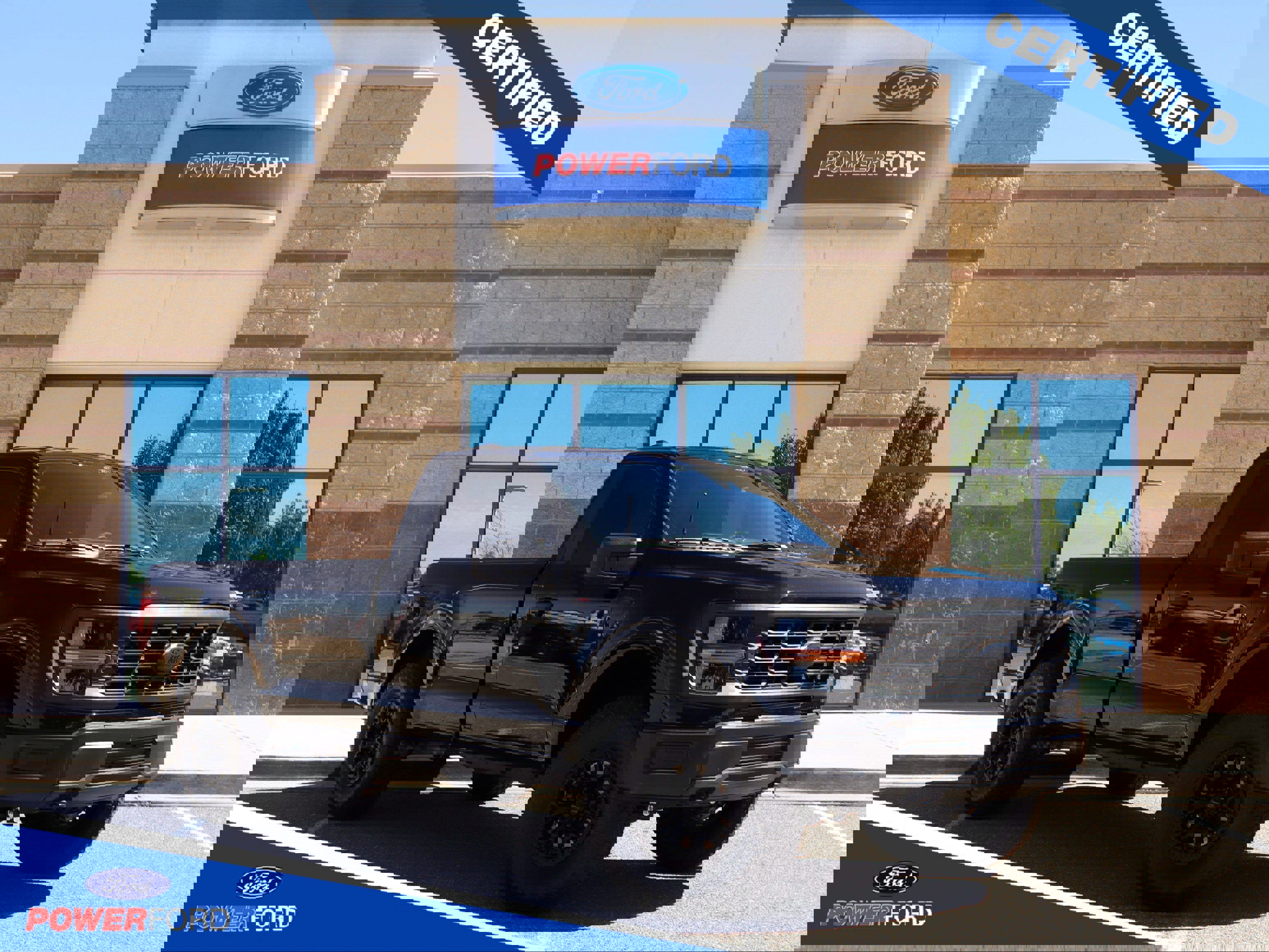 Certified 2024 Ford F150 XL image 8