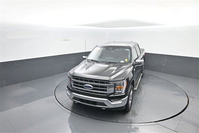 Certified 2023 Ford F150 Lariat w/ Trailer Tow Package image 20