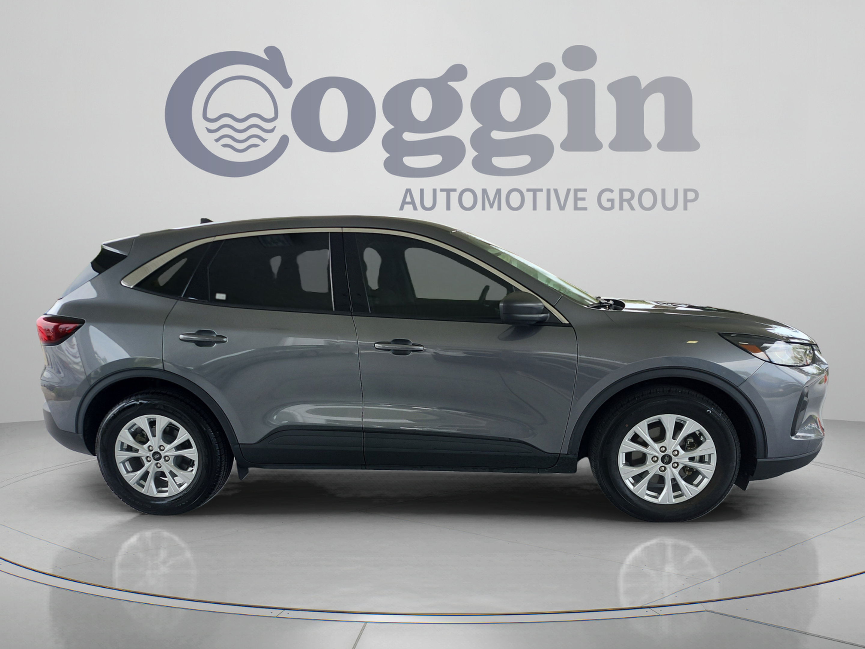 Certified 2024 Ford Escape Active FWD image 6