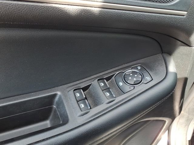 Certified 2024 Ford Edge SEL AWD/4WD image 20
