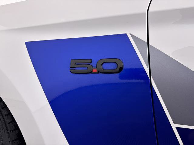 Certified 2019 Ford Mustang GT Premium w/ Equipment Group 401A image 29