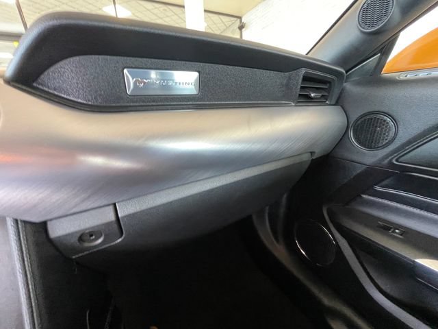 Certified 2022 Ford Mustang Premium w/ Equipment Group 201A RWD image 23