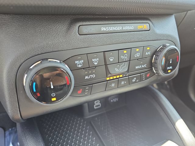 Certified 2024 Ford Bronco Sport Outer Banks AWD/4WD image 22