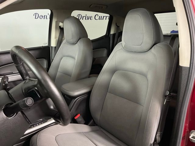 Used 2018 Chevrolet Colorado LT w/ LT Convenience Package image 14