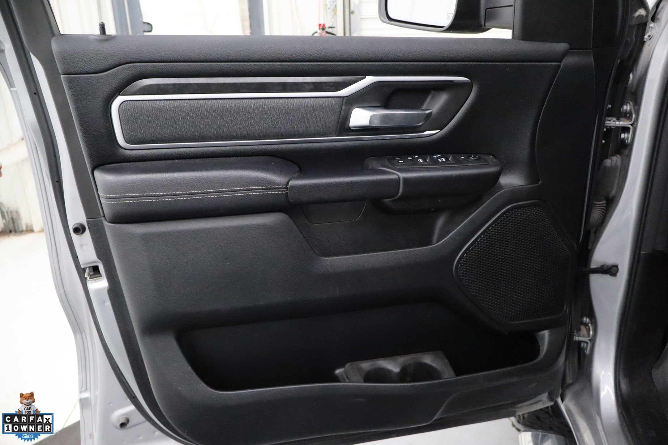 Used 2021 RAM 1500 Lone Star image 10