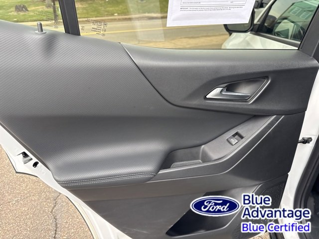 Used 2026 Chevrolet Equinox LT w/ Convenience Package II image 42