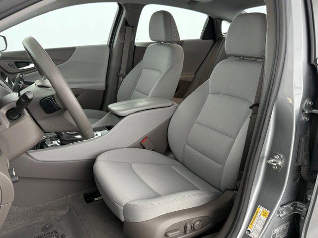 Used 2024 Chevrolet Malibu LT FWD image 10