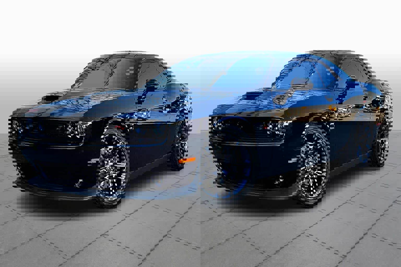 Used 2023 Dodge Challenger R/T Scat Pack image 6