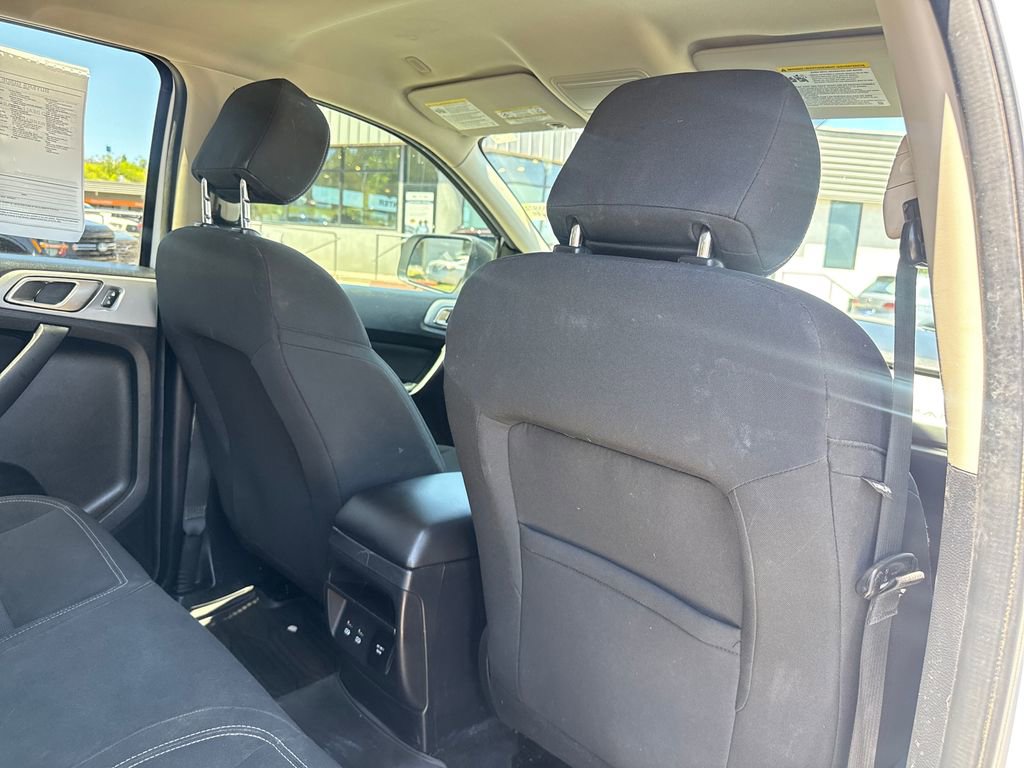 Certified 2020 Ford Ranger XLT w/ Equipment Group 302A Luxury AWD/4WD image 24
