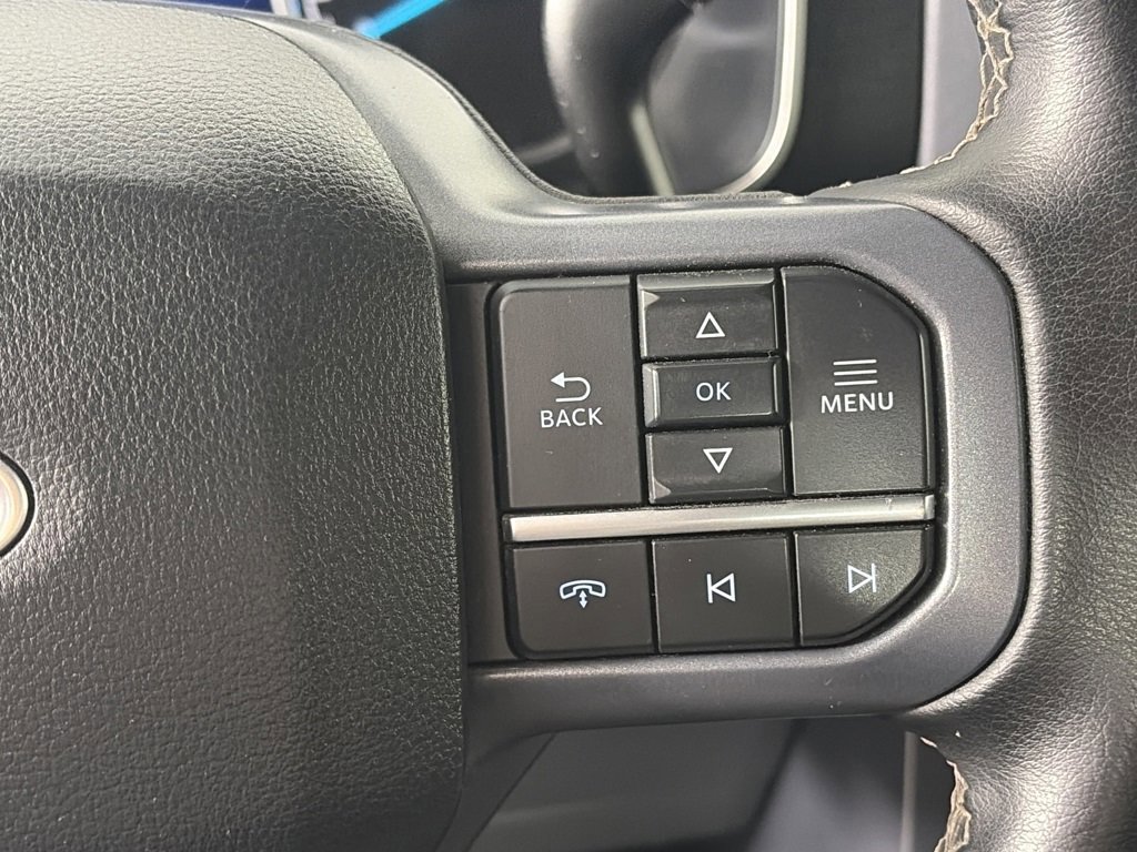 Certified 2023 Ford F150 XLT w/ Equipment Group 302A High image 18