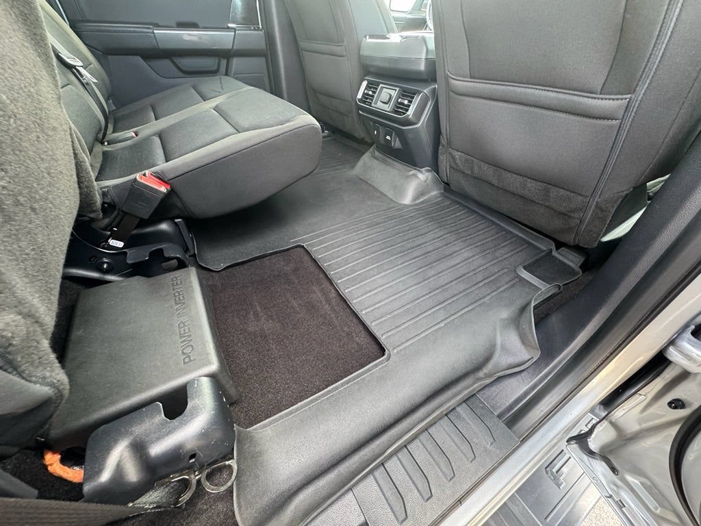 Certified 2023 Ford F150 XLT w/ Equipment Group 302A High AWD/4WD image 23