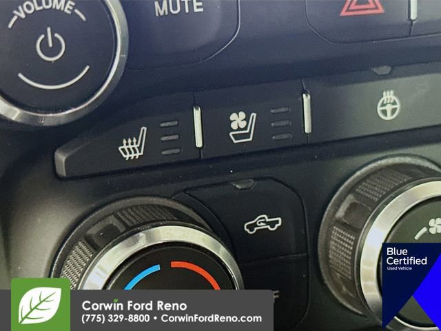 Used 2022 RAM 2500 Laramie image 23