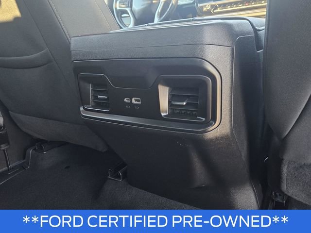 Used 2024 Chevrolet Silverado 1500 LT image 15
