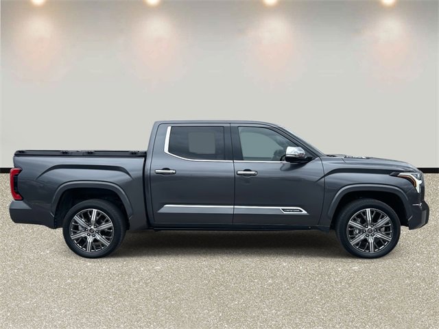 Used 2023 Toyota Tundra Capstone image 4