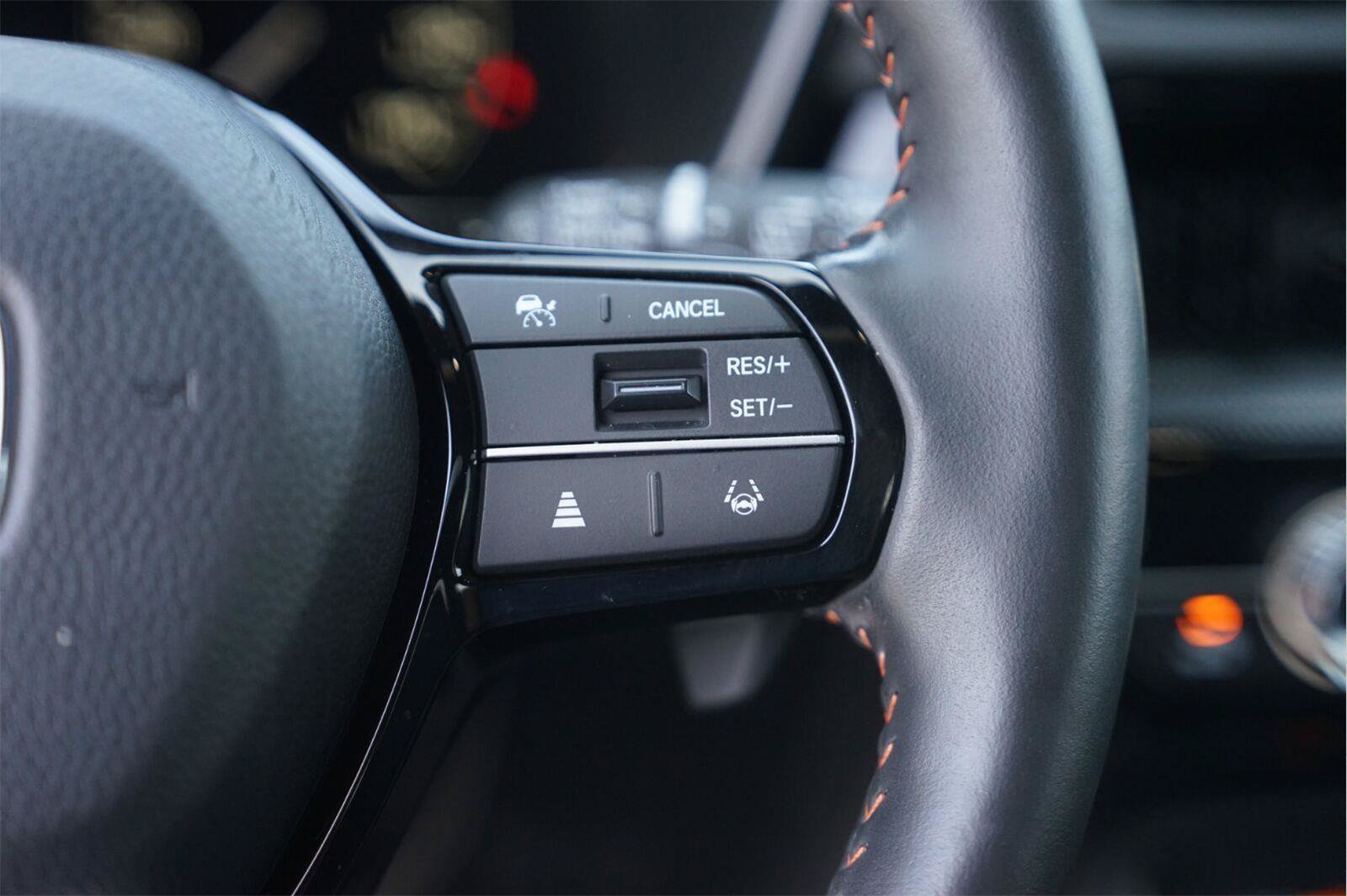 Used 2024 Honda CR-V Sport Touring image 24