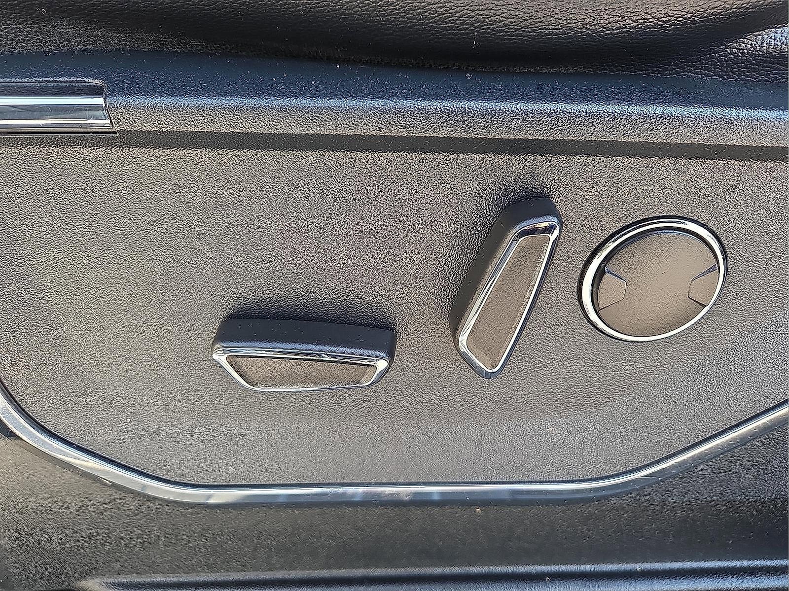 Certified 2021 Ford F150 Lariat image 15