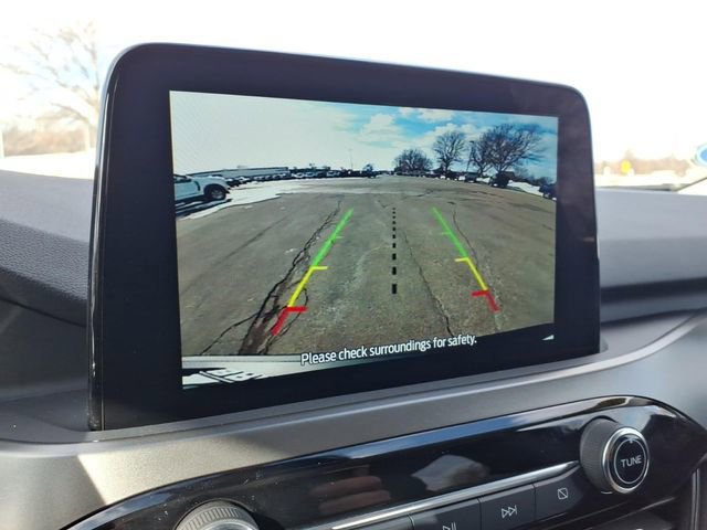 Certified 2023 Ford Escape Active image 19