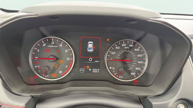 Used 2026 Subaru WRX Premium AWD/4WD image 19
