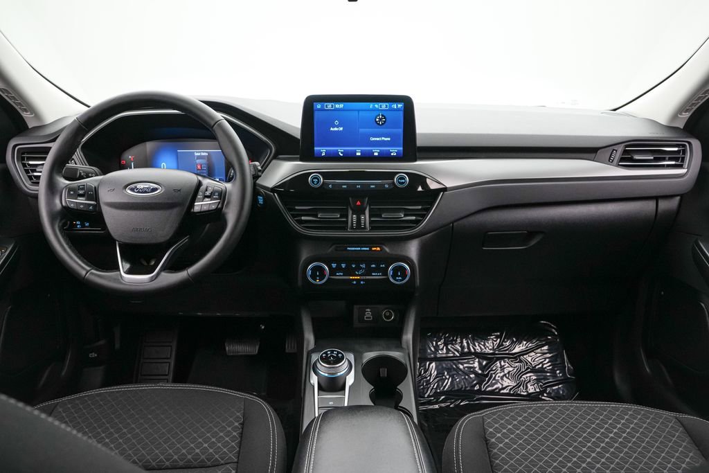Certified 2024 Ford Escape Active FWD image 15