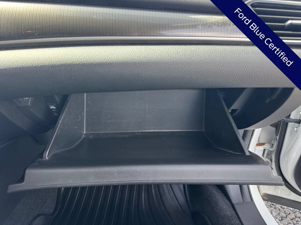 Used 2021 Honda Accord Sport Special Edition image 21