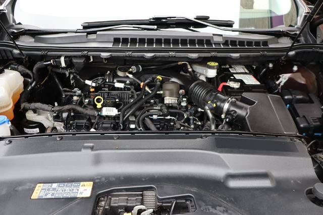 Certified 2021 Ford Edge SEL AWD/4WD image 29