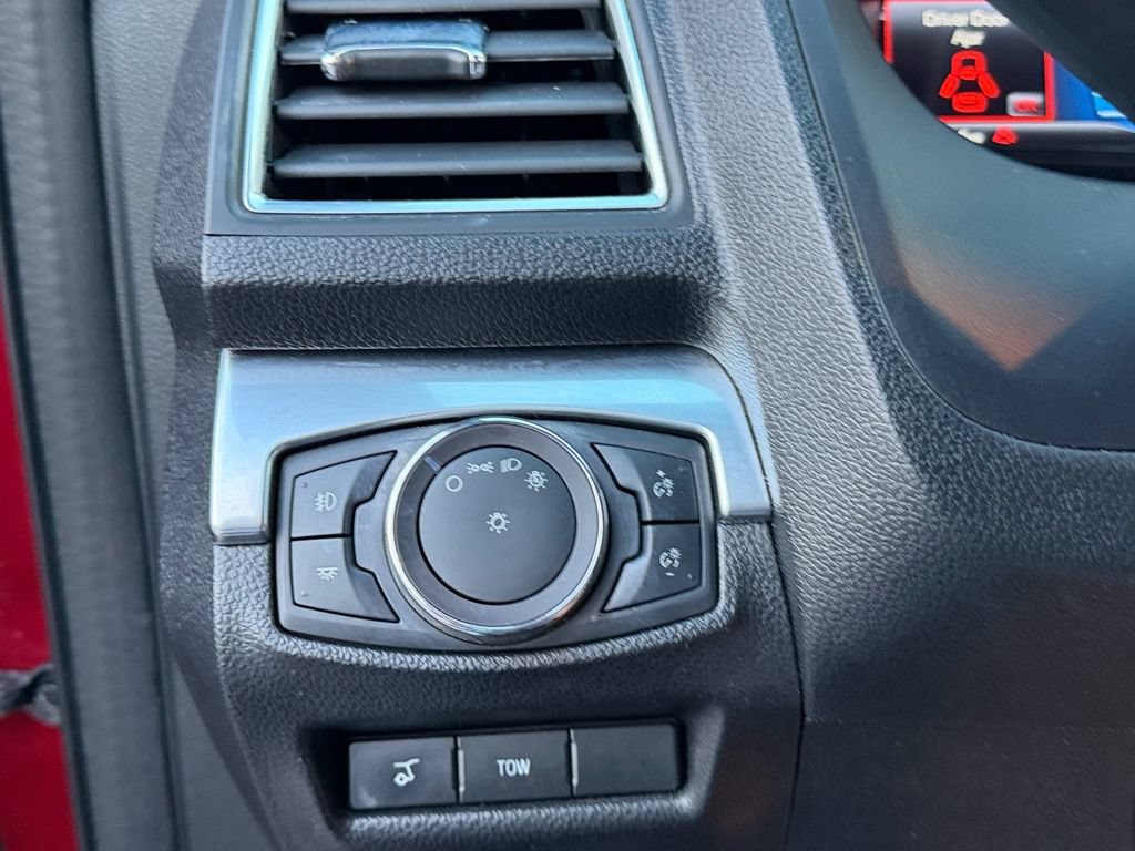 Certified 2019 Ford Explorer Sport AWD/4WD image 28