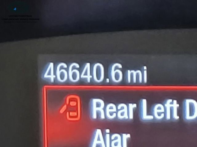 Certified 2024 Ford Bronco Sport Big Bend image 33