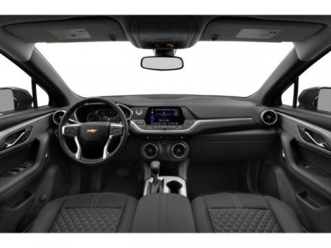 Used 2022 Chevrolet Blazer LT image 11