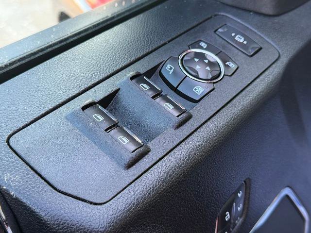 Certified 2021 Ford F350 Lariat w/ Chrome Package image 14