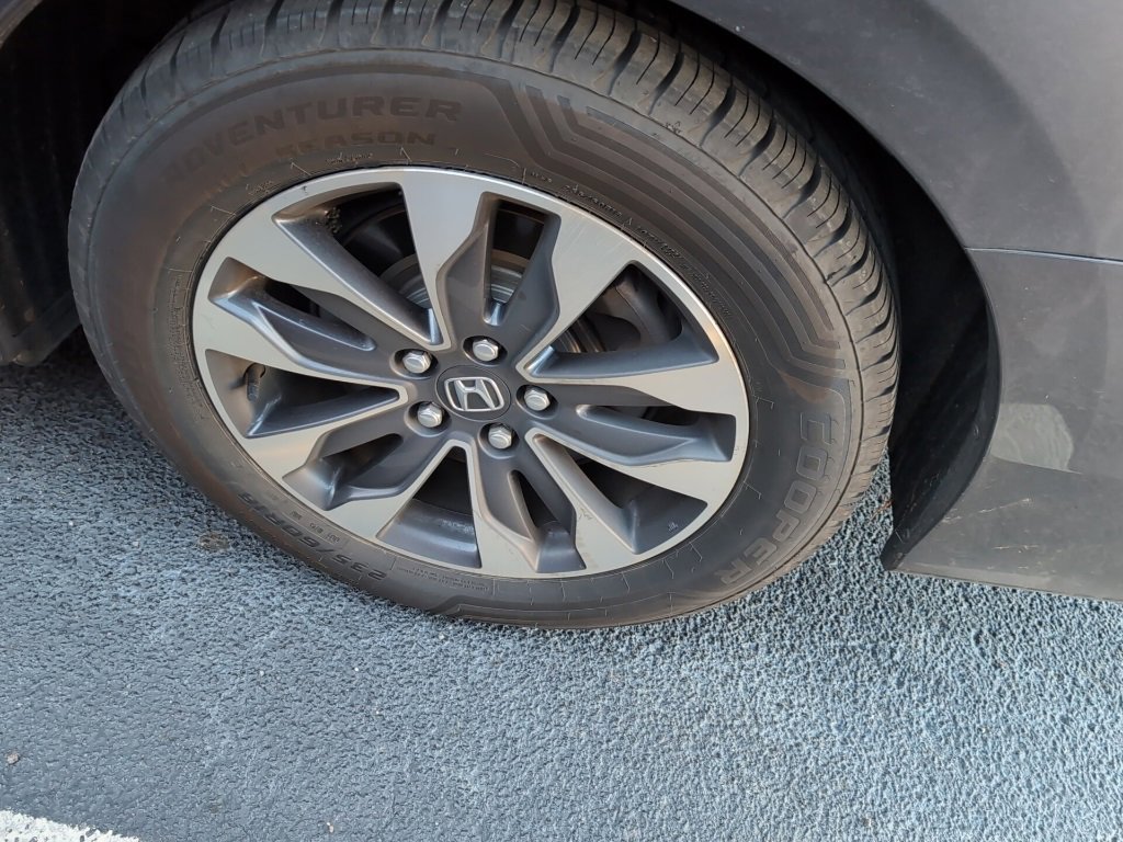 Used 2024 Honda Odyssey EX-L image 5