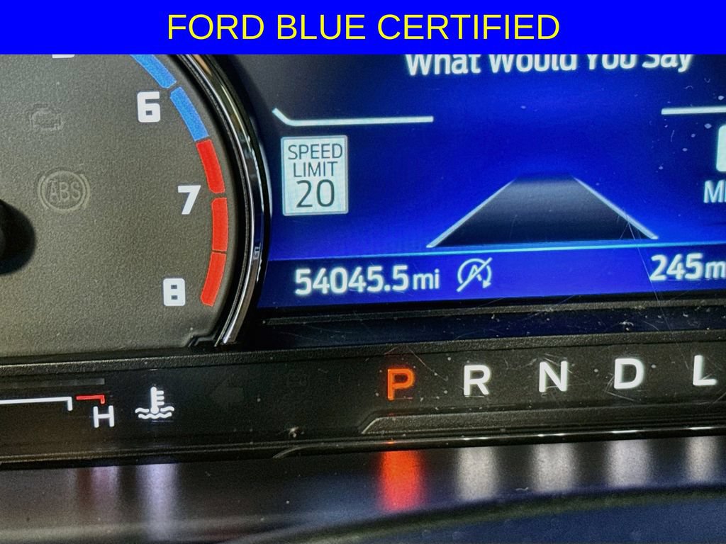 Certified 2021 Ford Bronco Sport Outer Banks AWD/4WD image 15
