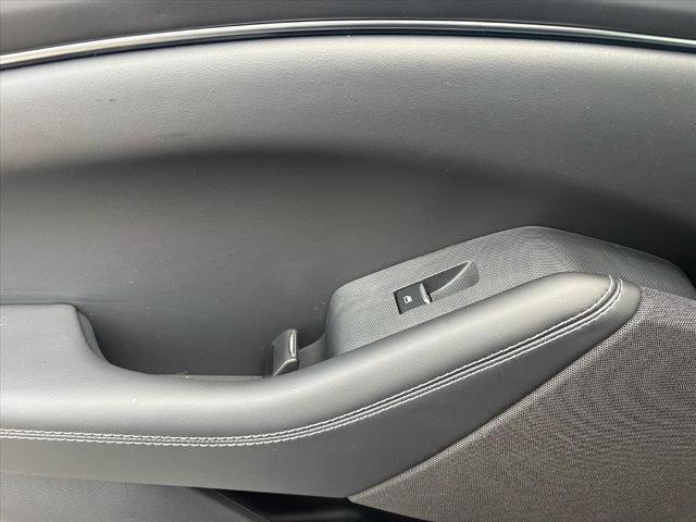 Certified 2025 Ford Mustang Mach-E Select image 24