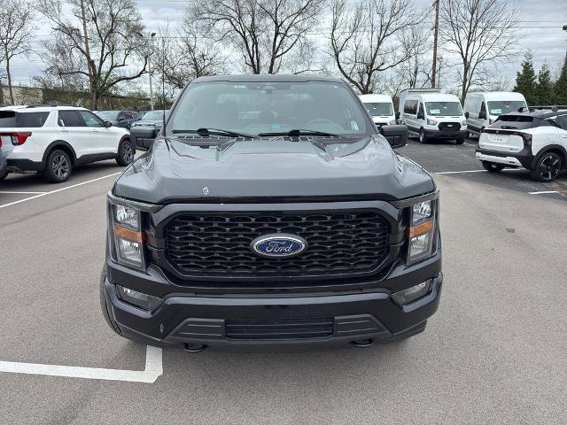 Certified 2023 Ford F150 XL w/ STX Appearance Package image 3
