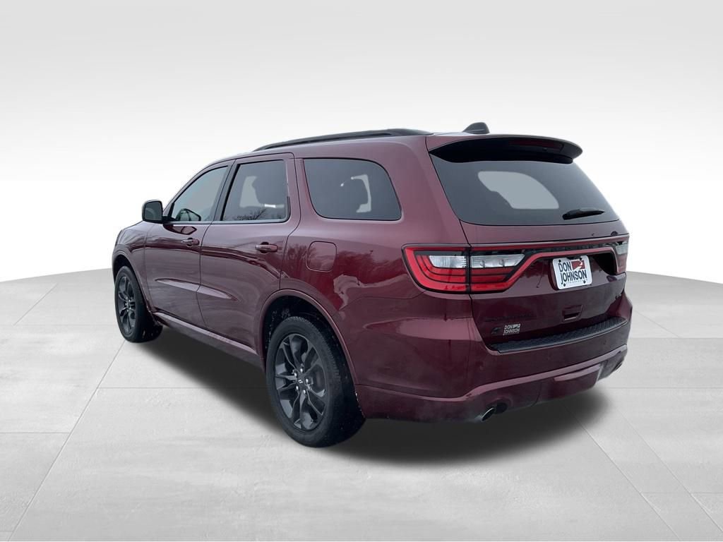 Used 2023 Dodge Durango GT image 6