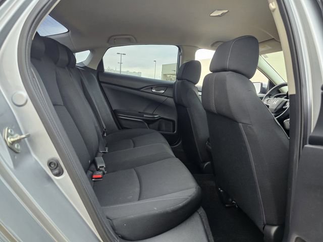 Used 2018 Honda Civic LX image 25