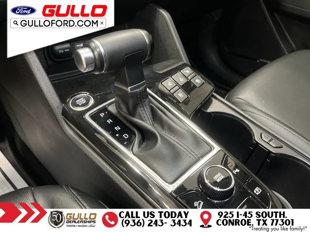 Used 2024 Kia Sportage SX FWD image 28