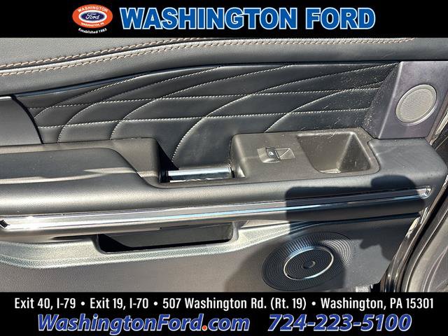 Certified 2020 Ford Expedition Platinum AWD/4WD image 17