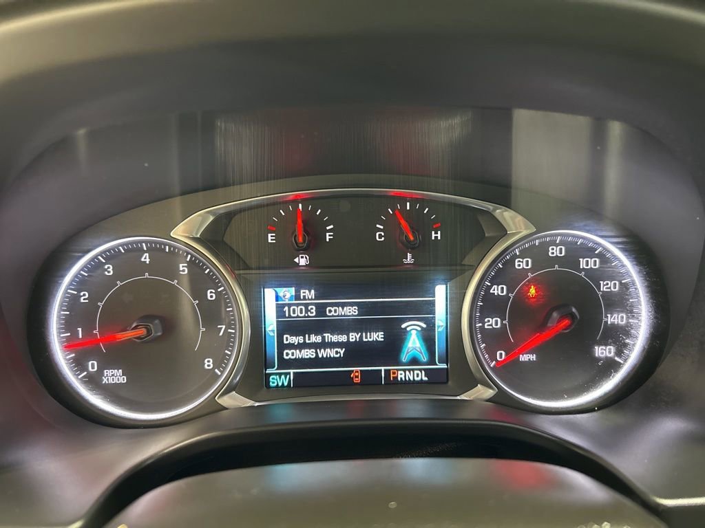 Used 2019 GMC Acadia SLT image 17