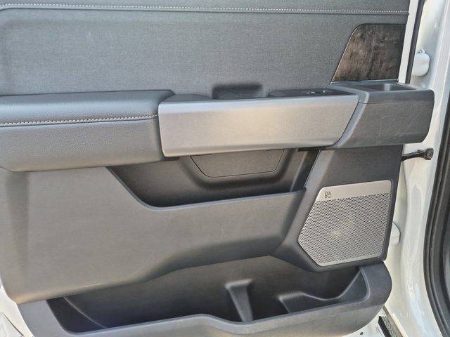 Certified 2023 Ford F350 4x4 Crew Cab Super Duty image 29