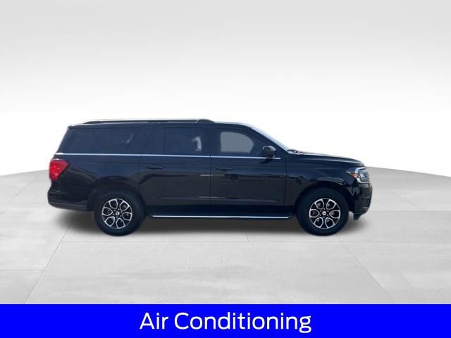 Certified 2022 Ford Expedition Max XLT AWD/4WD image 9