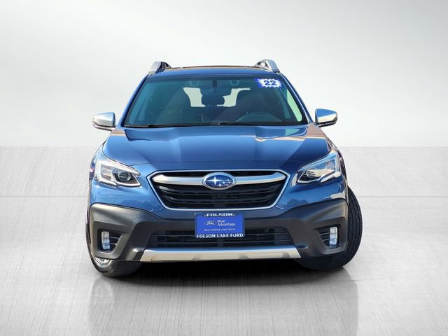 Used 2022 Subaru Outback Touring XT image 2
