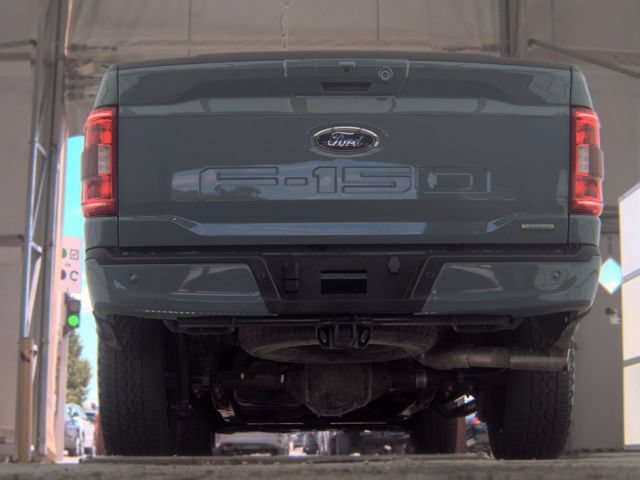 Certified 2023 Ford F150 XLT w/ Equipment Group 302A High AWD/4WD image 7