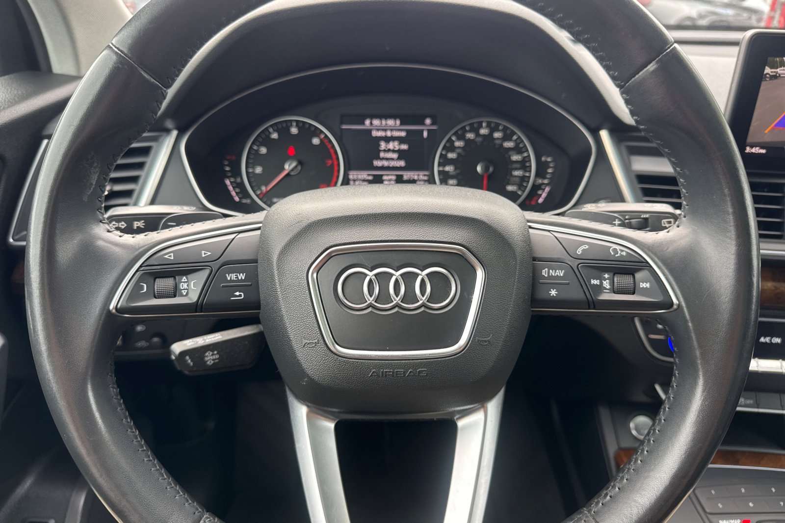 Used 2018 Audi Q5 2.0T Premium Plus w/ Premium Plus Package AWD/4WD image 21
