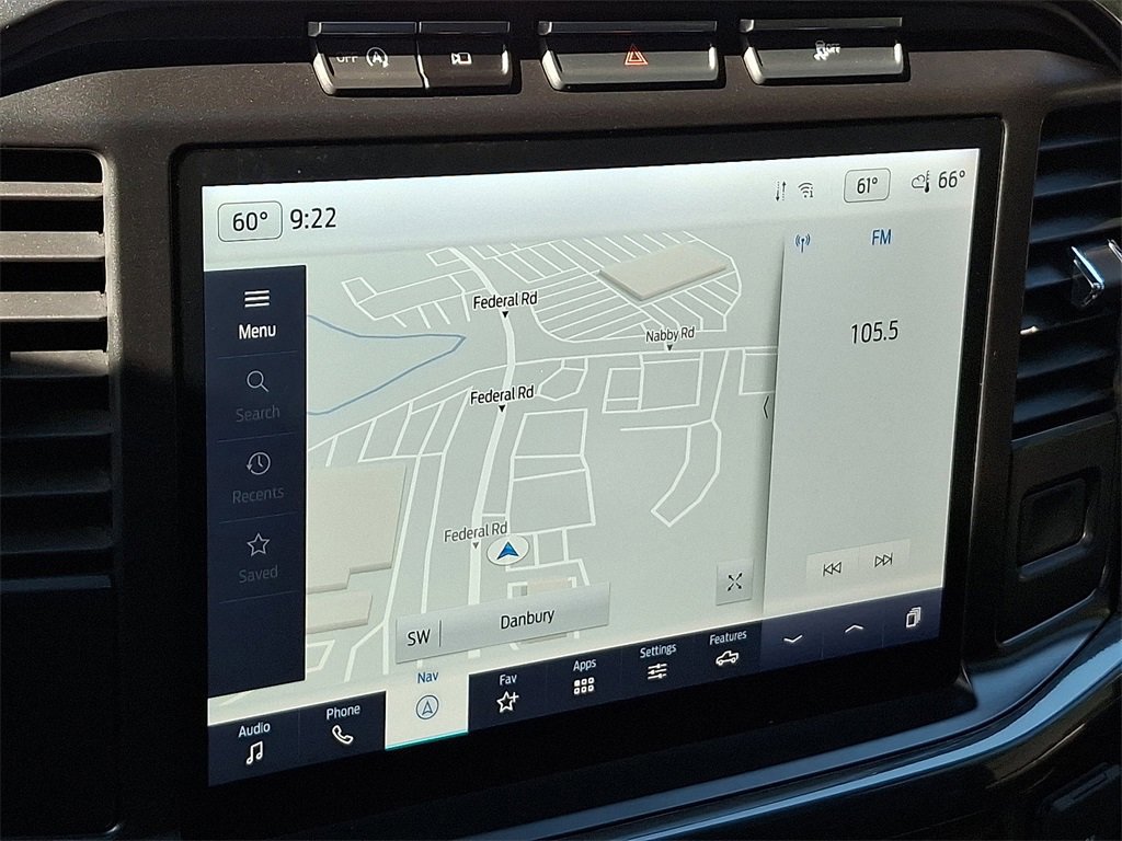 Certified 2023 Ford F150 XLT w/ Equipment Group 302A High image 17